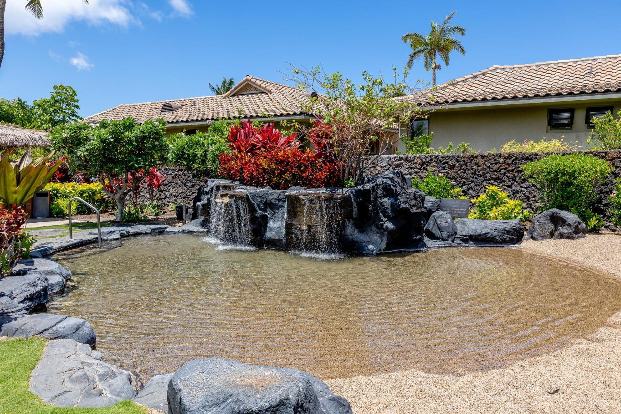 Villa Hilton Pool Pass Included, Kolea - Luxe Penthouse Waikoloa Exterior foto