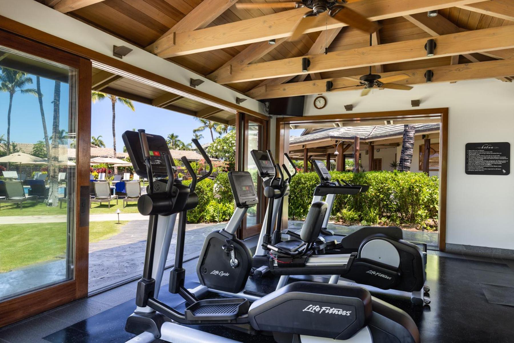 Villa Hilton Pool Pass Included, Kolea - Luxe Penthouse Waikoloa Exterior foto