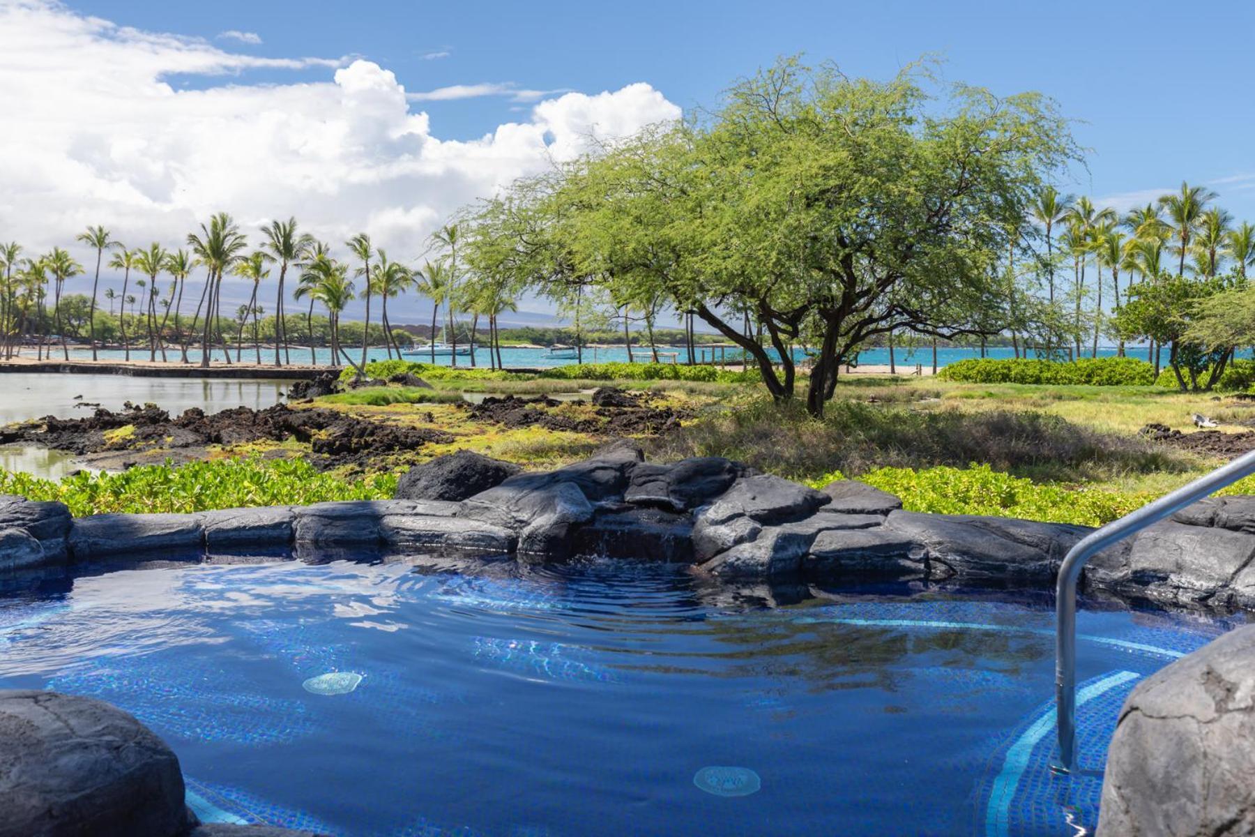 Villa Hilton Pool Pass Included, Kolea - Luxe Penthouse Waikoloa Exterior foto