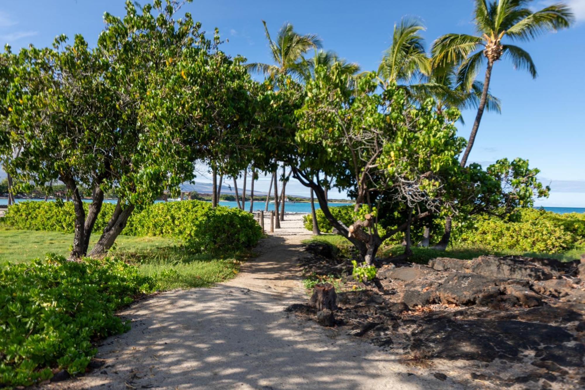 Villa Hilton Pool Pass Included, Kolea - Luxe Penthouse Waikoloa Exterior foto