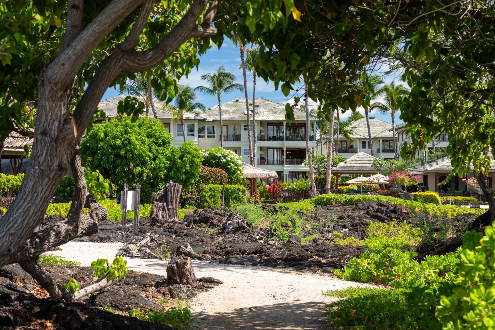 Villa Hilton Pool Pass Included, Kolea - Luxe Penthouse Waikoloa Exterior foto