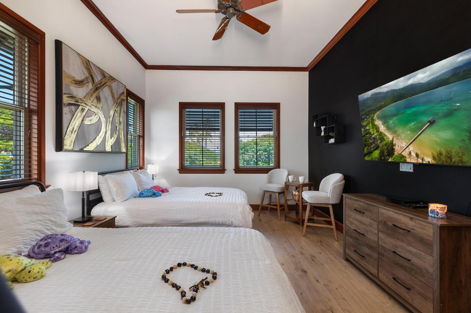 Villa Hilton Pool Pass Included, Kolea - Luxe Penthouse Waikoloa Exterior foto
