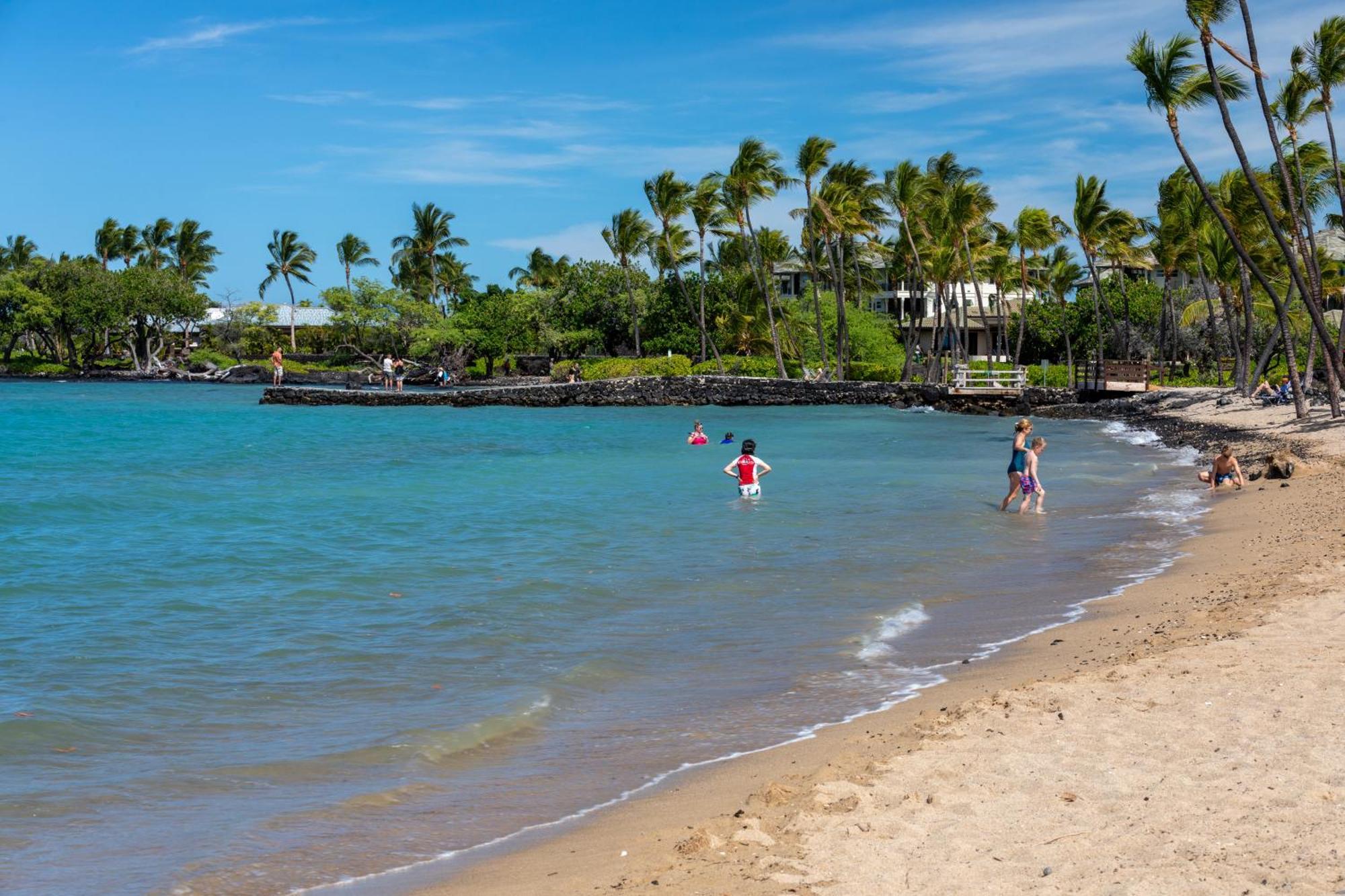 Villa Hilton Pool Pass Included, Kolea - Luxe Penthouse Waikoloa Exterior foto