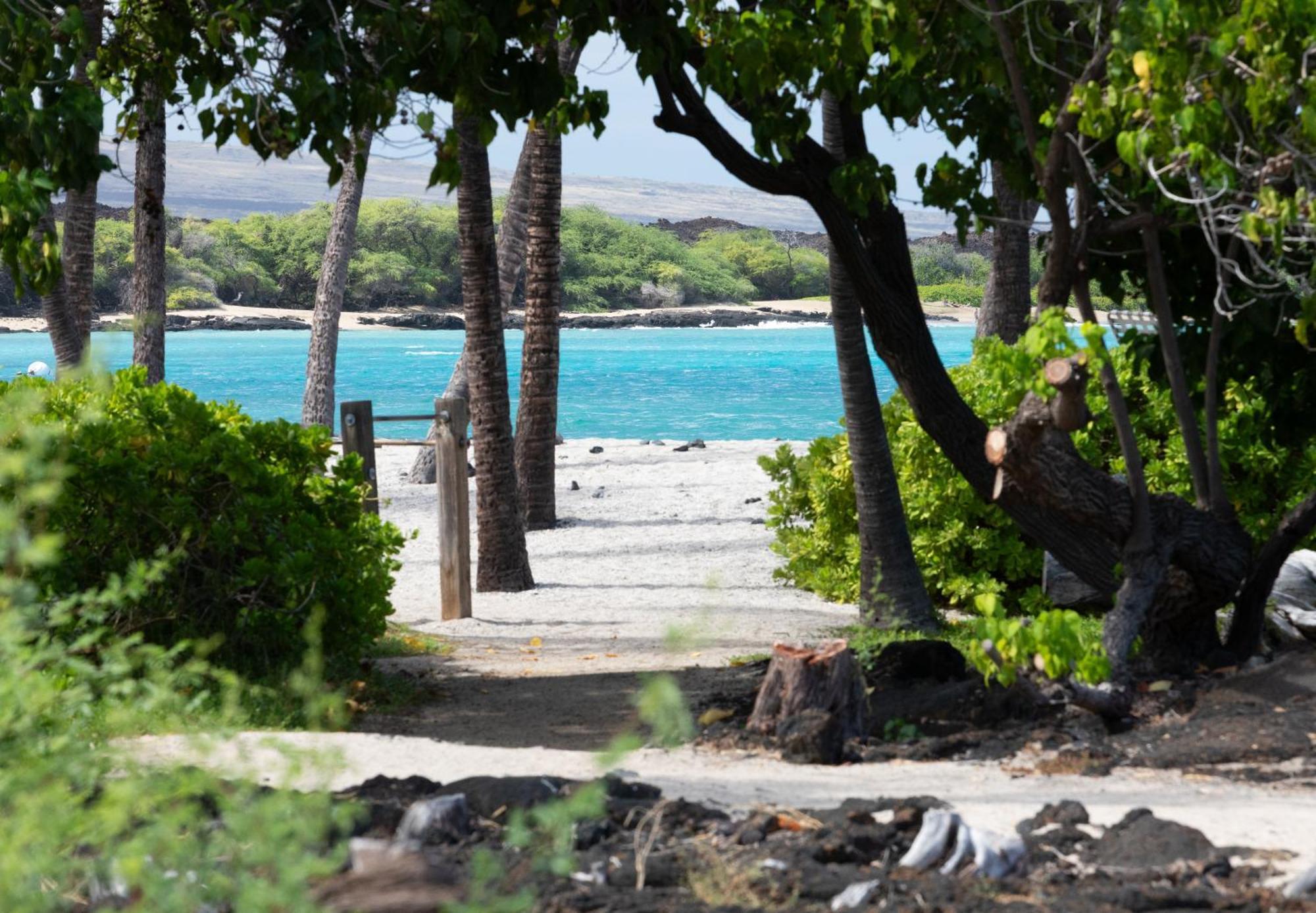Villa Hilton Pool Pass Included, Kolea - Luxe Penthouse Waikoloa Exterior foto