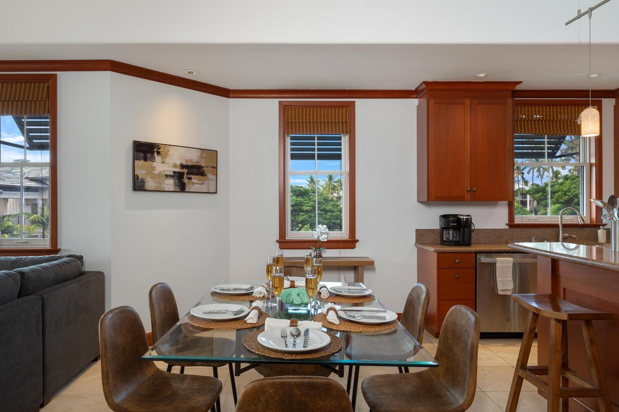 Villa Hilton Pool Pass Included, Kolea - Luxe Penthouse Waikoloa Exterior foto