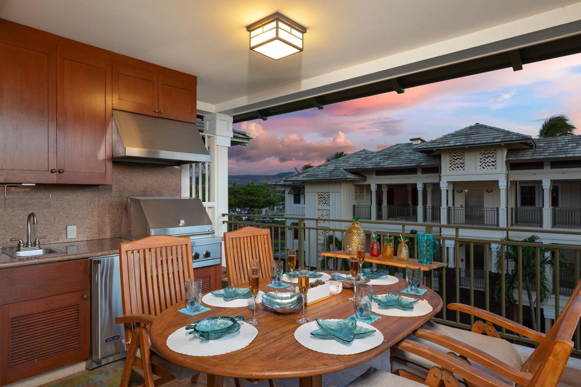 Villa Hilton Pool Pass Included, Kolea - Luxe Penthouse Waikoloa Exterior foto
