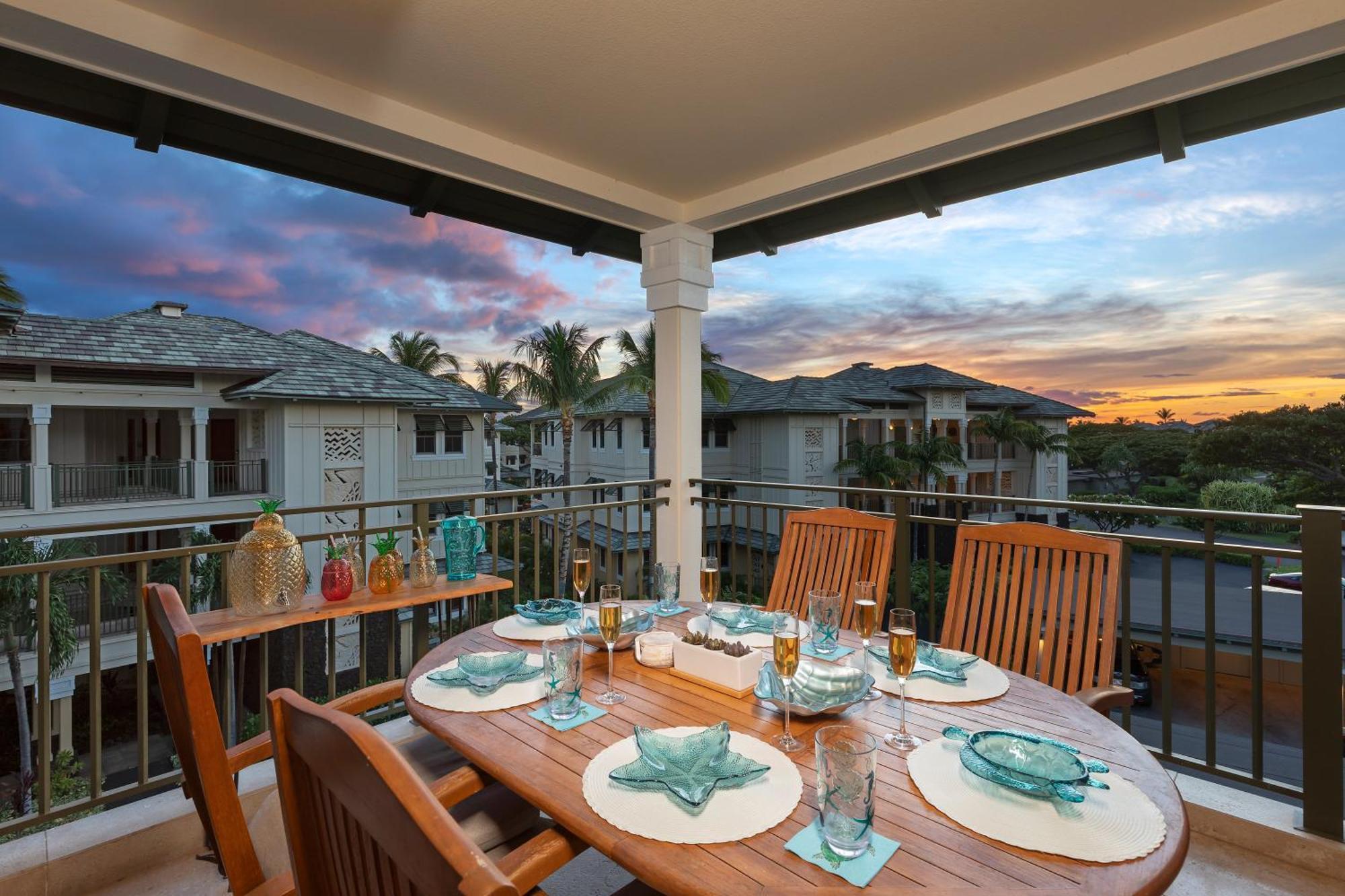 Villa Hilton Pool Pass Included, Kolea - Luxe Penthouse Waikoloa Exterior foto