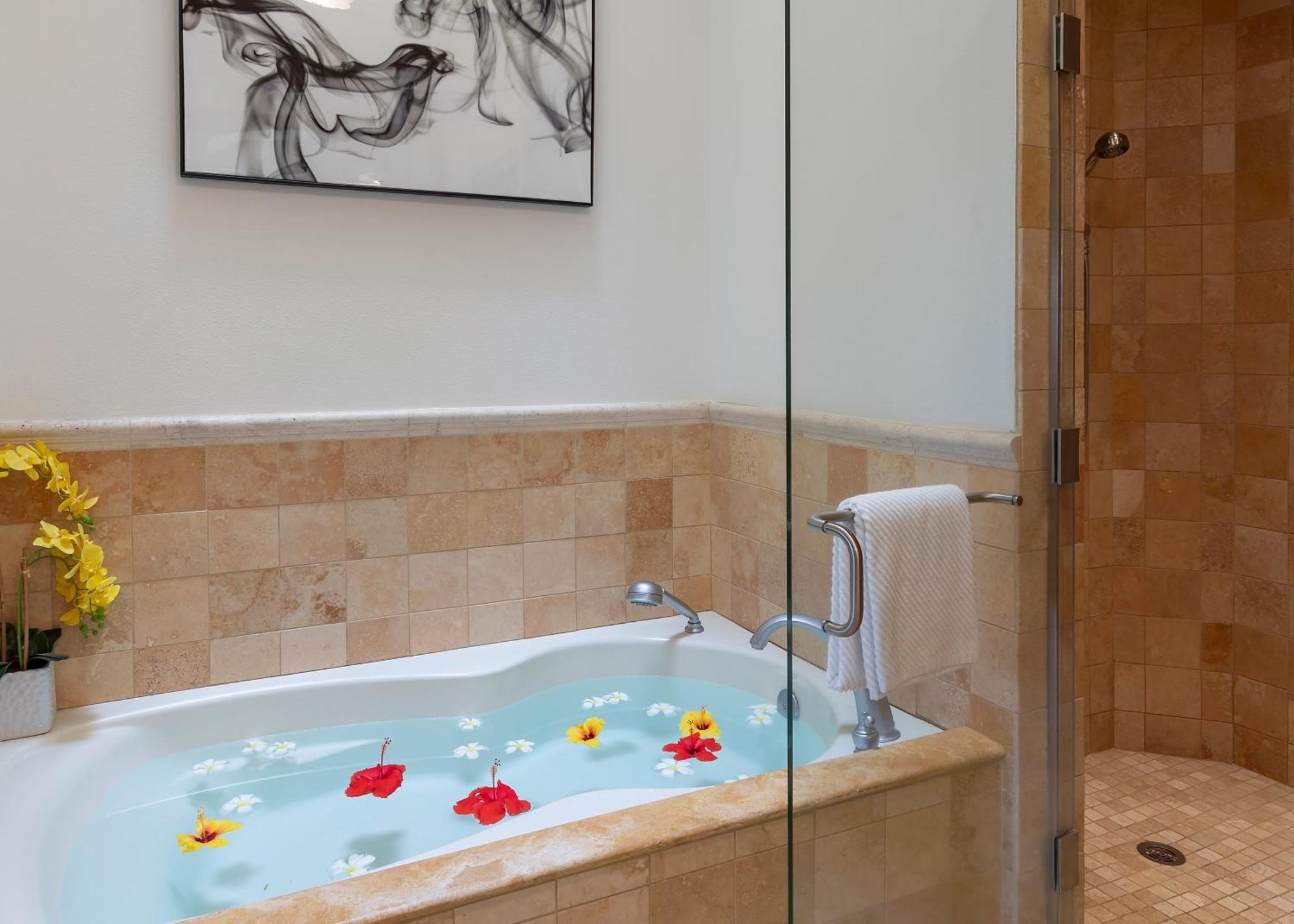 Villa Hilton Pool Pass Included, Kolea - Luxe Penthouse Waikoloa Exterior foto