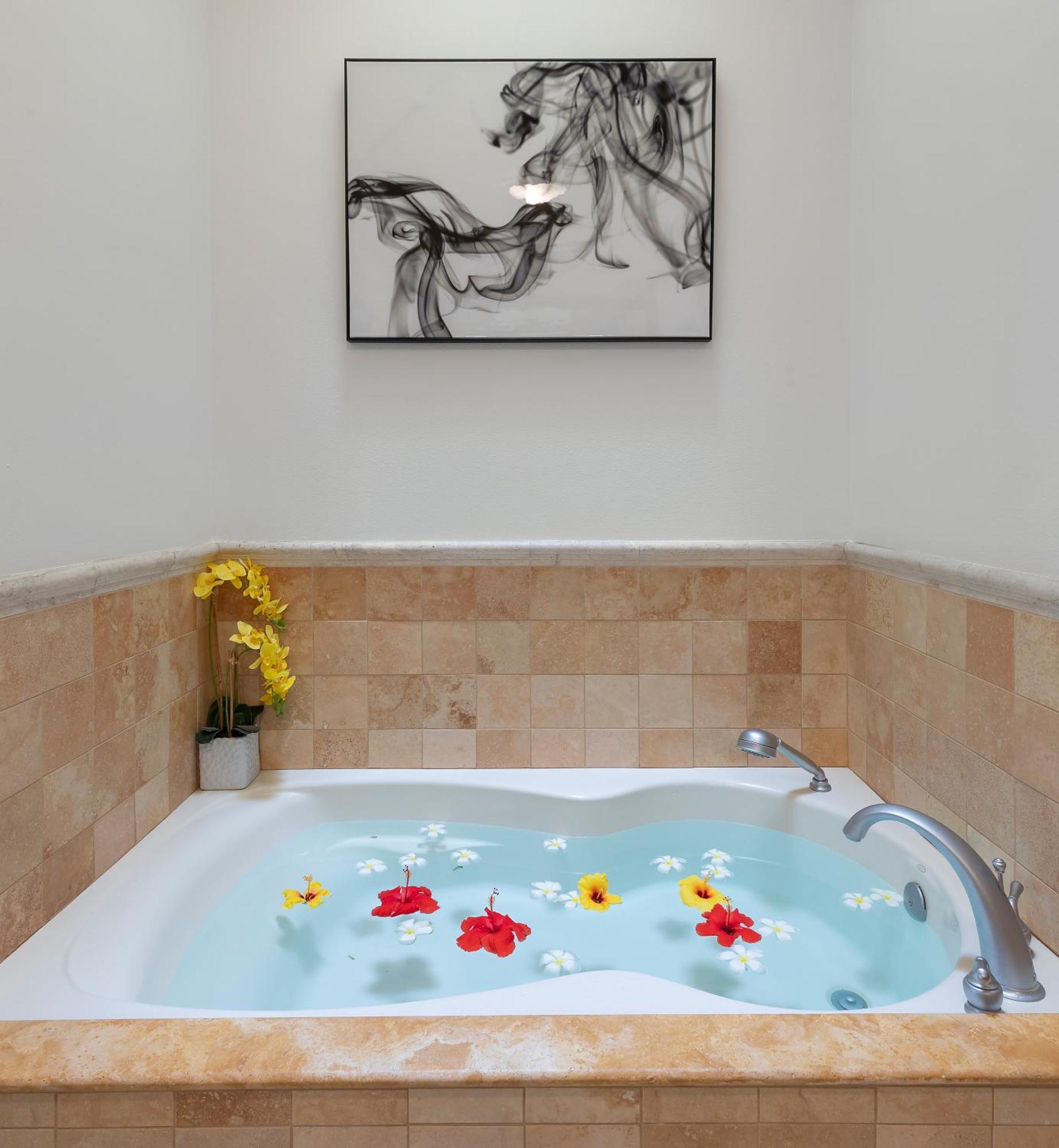 Villa Hilton Pool Pass Included, Kolea - Luxe Penthouse Waikoloa Exterior foto