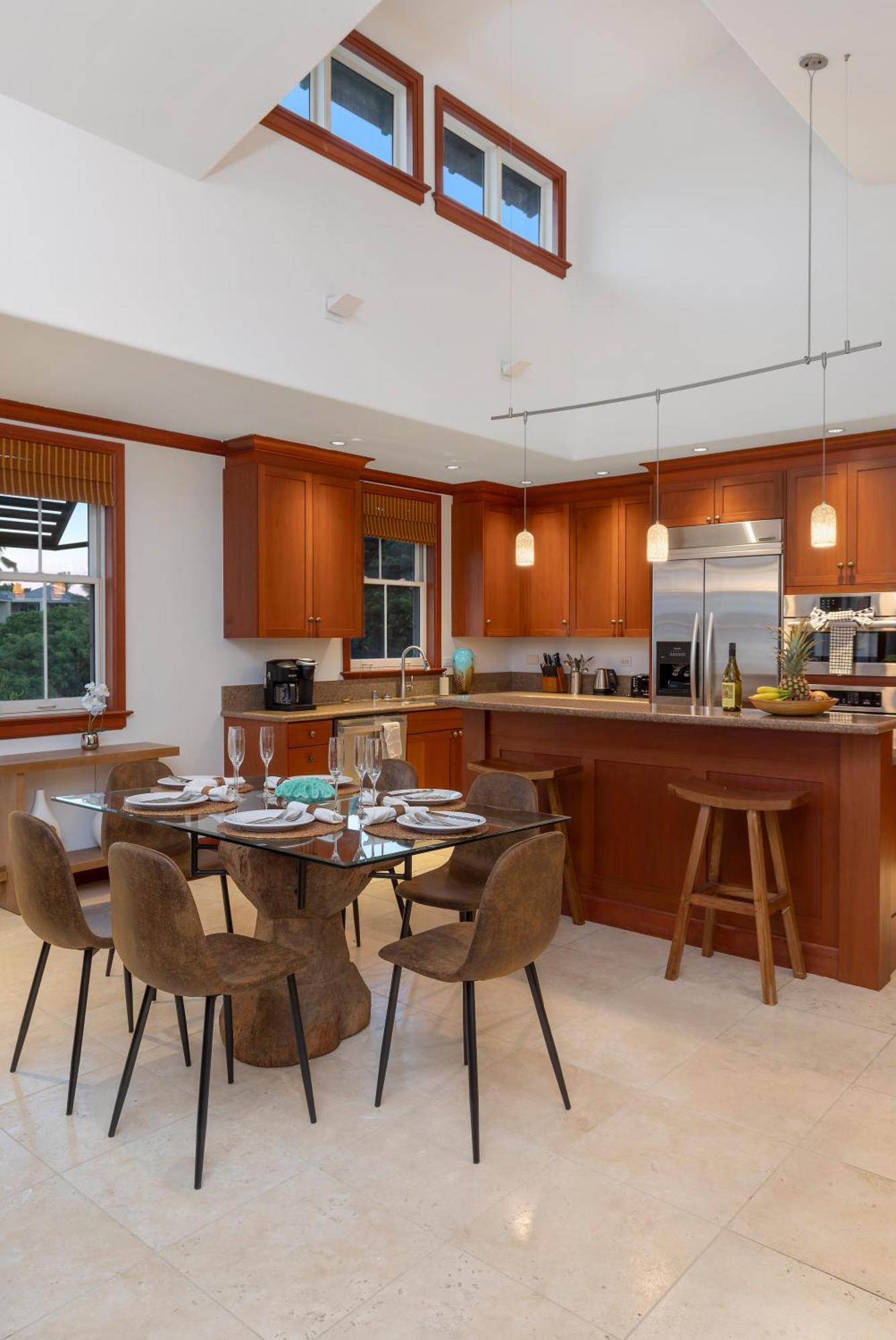 Villa Hilton Pool Pass Included, Kolea - Luxe Penthouse Waikoloa Exterior foto