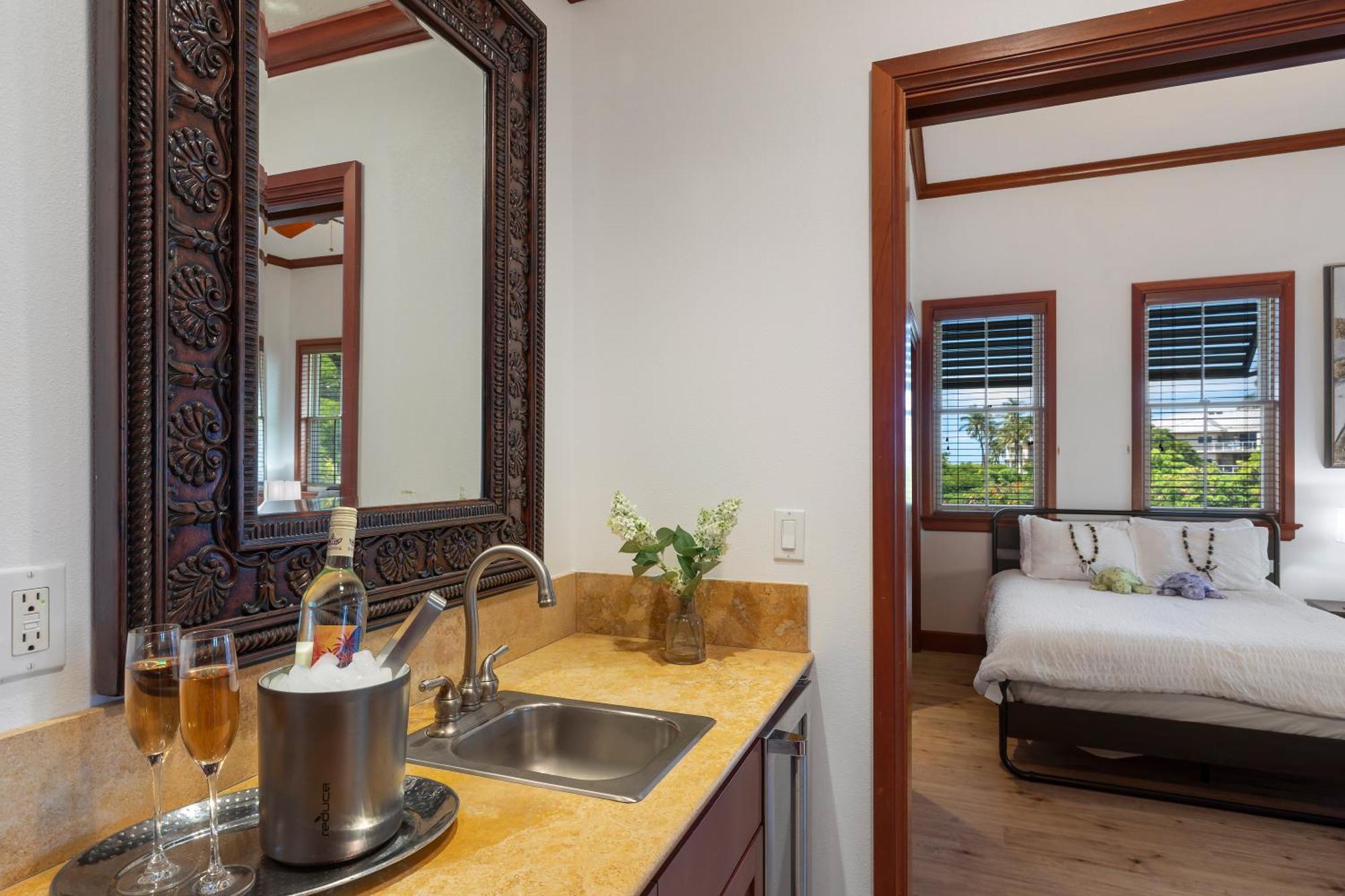 Villa Hilton Pool Pass Included, Kolea - Luxe Penthouse Waikoloa Exterior foto