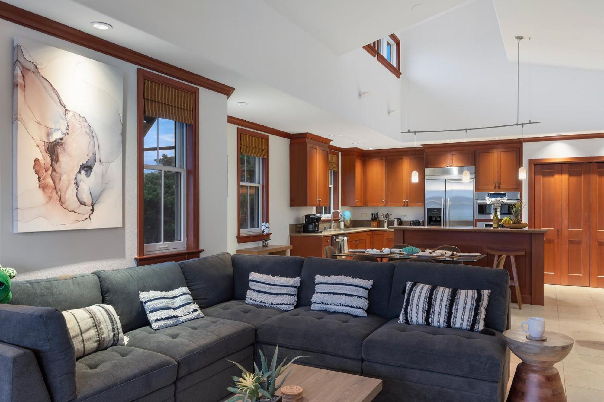 Villa Hilton Pool Pass Included, Kolea - Luxe Penthouse Waikoloa Exterior foto