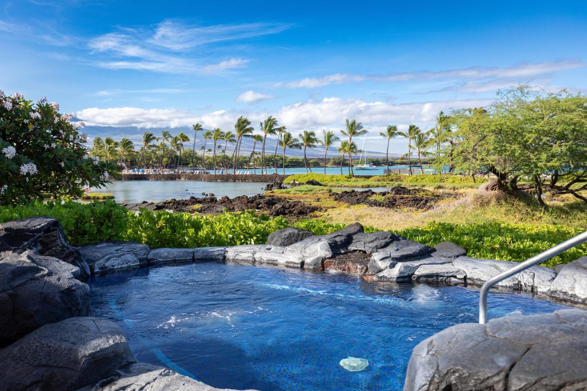 Villa Hilton Pool Pass Included, Kolea - Luxe Penthouse Waikoloa Exterior foto