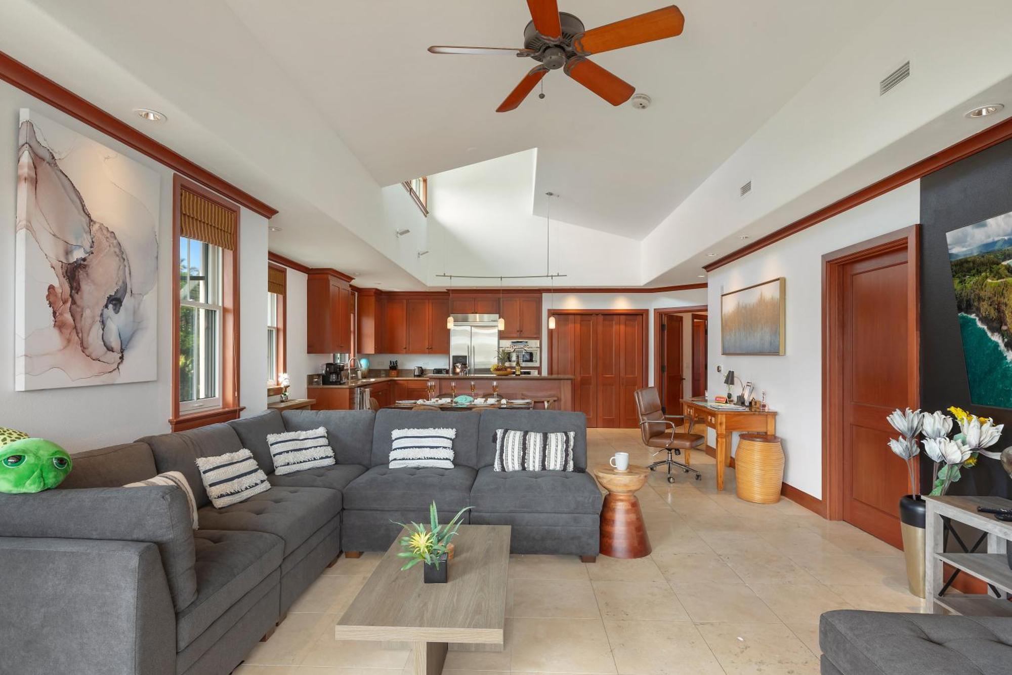 Villa Hilton Pool Pass Included, Kolea - Luxe Penthouse Waikoloa Exterior foto