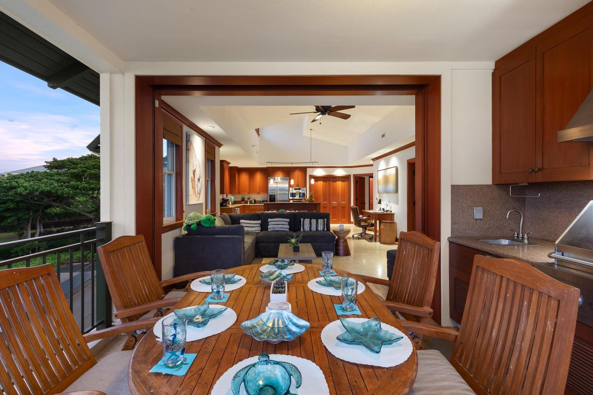 Villa Hilton Pool Pass Included, Kolea - Luxe Penthouse Waikoloa Exterior foto