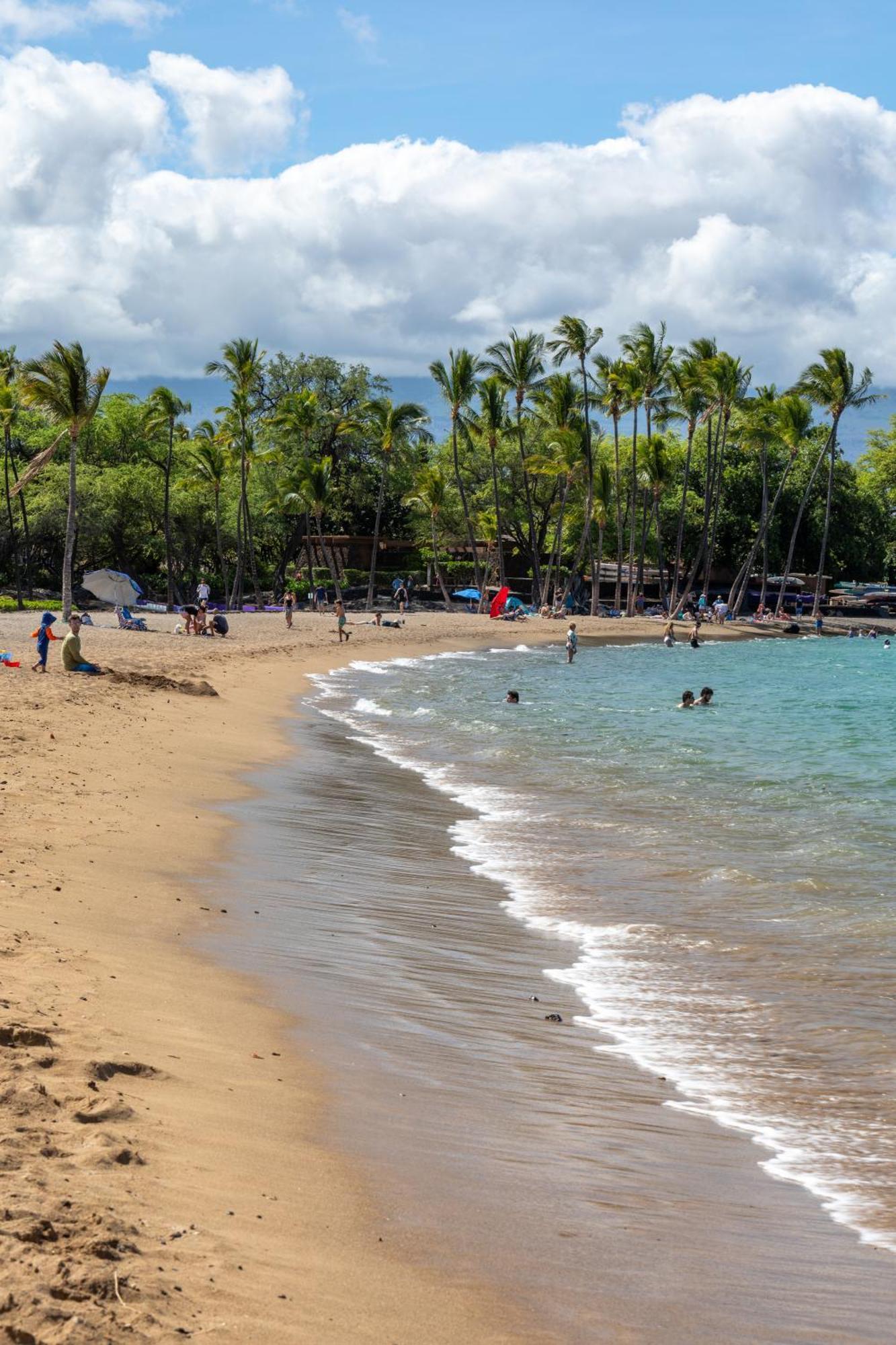 Villa Hilton Pool Pass Included, Kolea - Luxe Penthouse Waikoloa Exterior foto