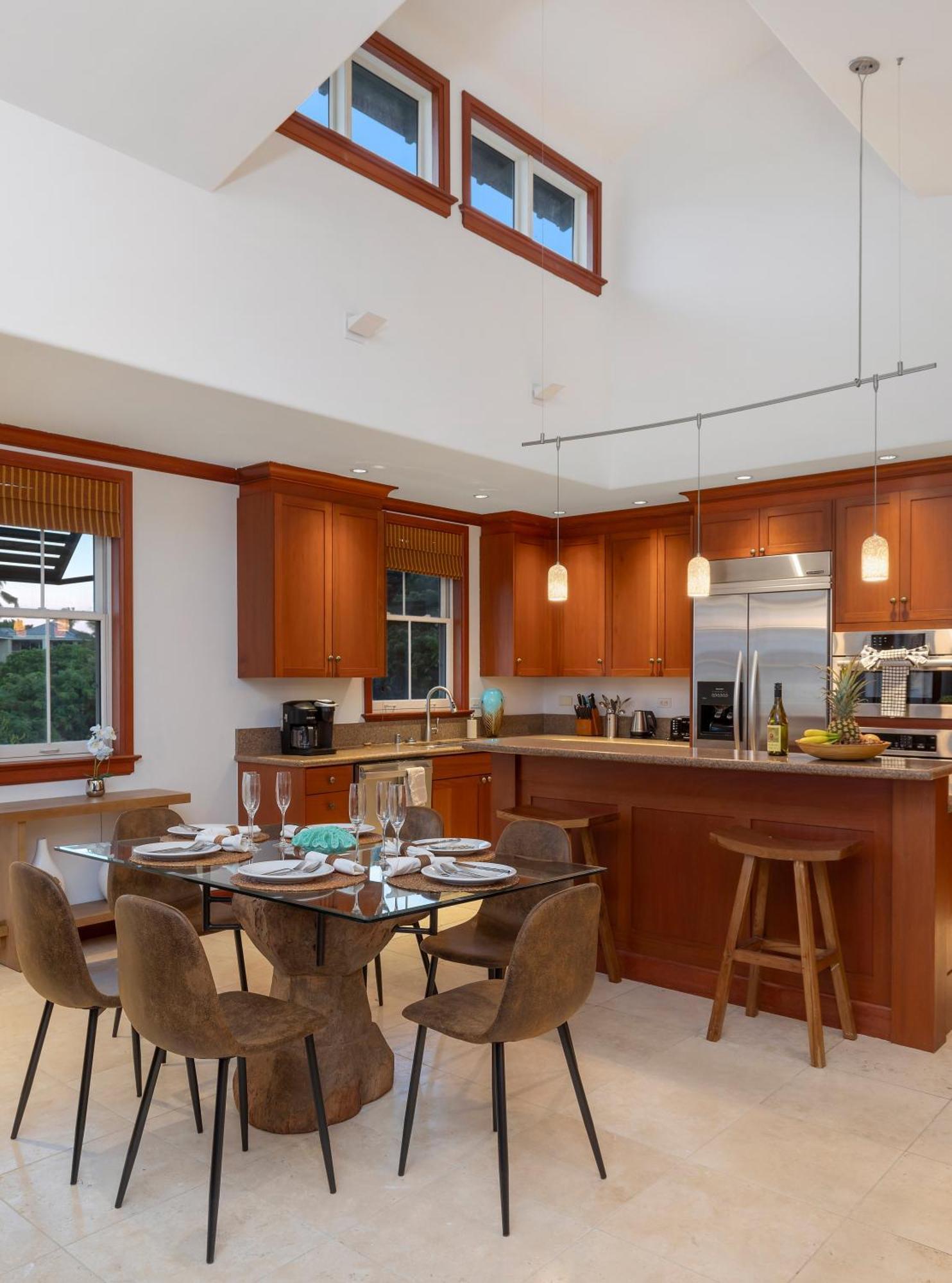 Villa Hilton Pool Pass Included, Kolea - Luxe Penthouse Waikoloa Exterior foto