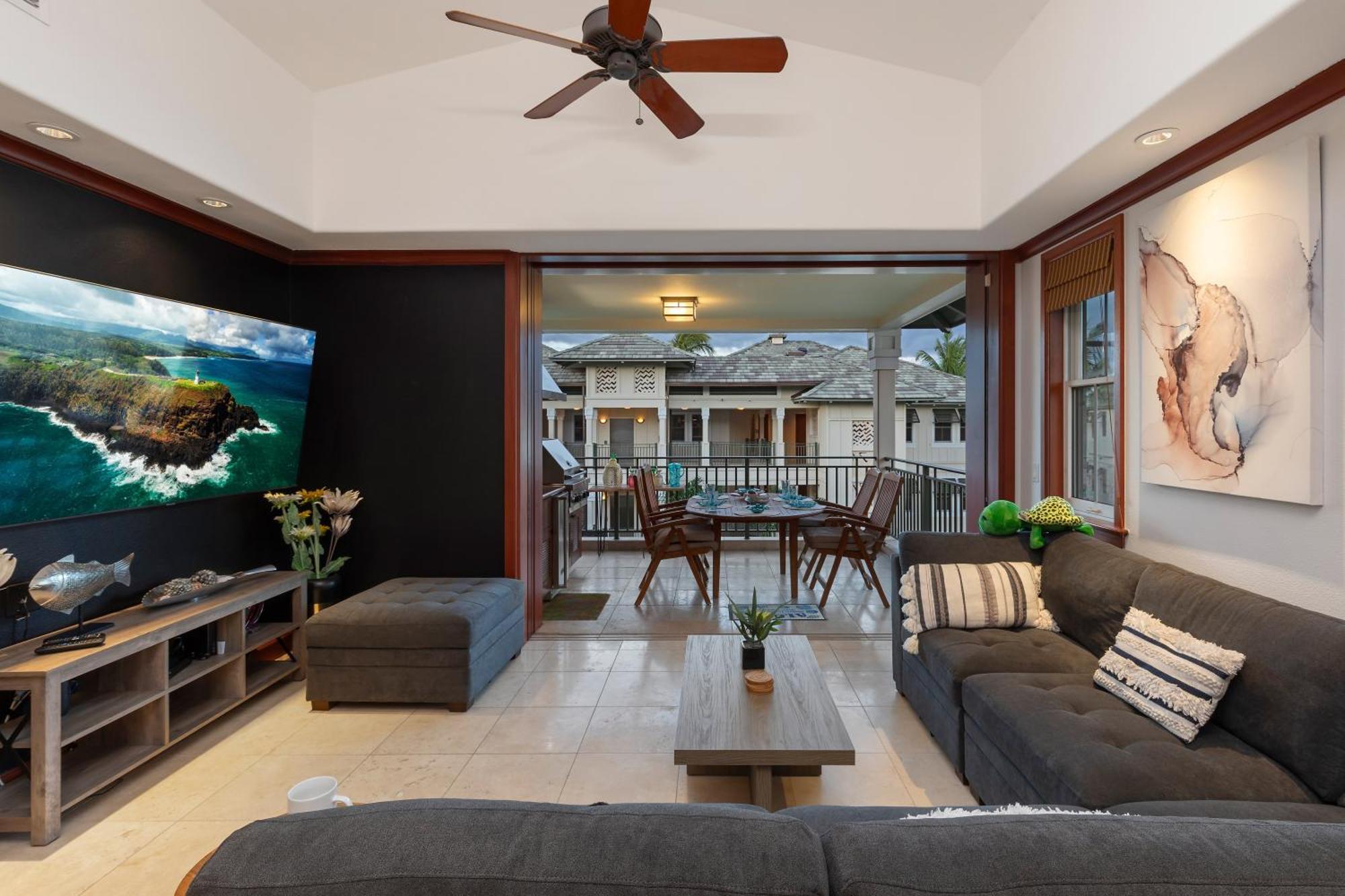 Villa Hilton Pool Pass Included, Kolea - Luxe Penthouse Waikoloa Exterior foto