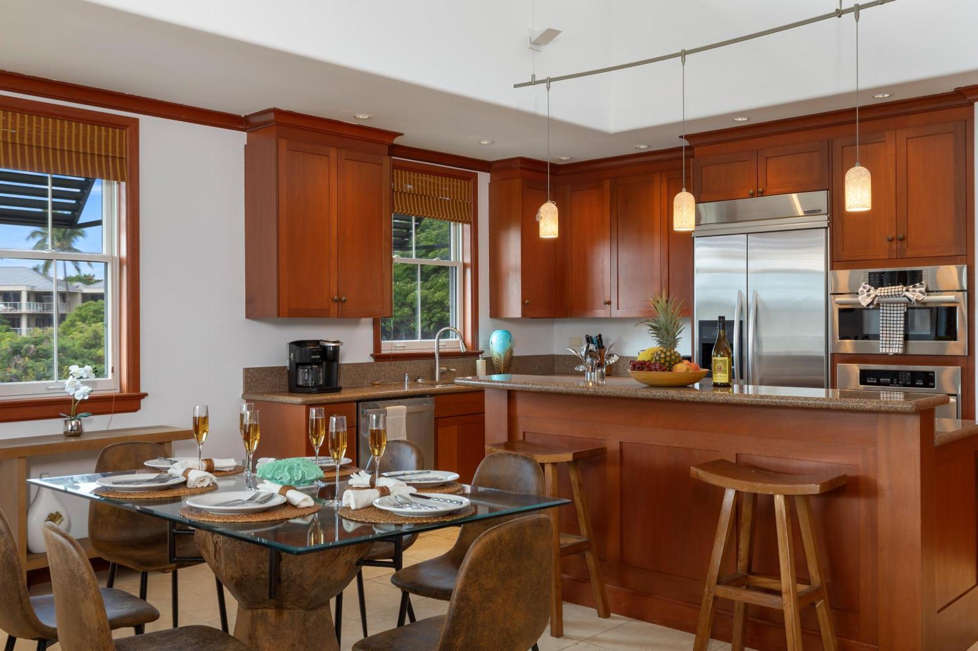 Villa Hilton Pool Pass Included, Kolea - Luxe Penthouse Waikoloa Exterior foto
